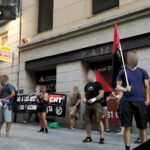[Sindical] Semana de Lucha contra Burger King (30 Agosto- 6 Septiembre)