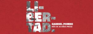 [Santander] Charla de Elisa Di Bernardo sobre Gabriel Pombo Da Silva