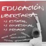 Por una escuela verdaderamente pública (y no estatal), es decir: autogestionada, descentralizada y antiautoritaria