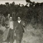 50 aniversario de la muerte de Aurelio Fernández, un asturiano en Los Solidarios