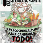 1º de Mayo 2025